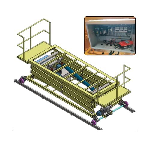 Image hover effect image