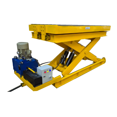 Scissor Lift Manufacturer