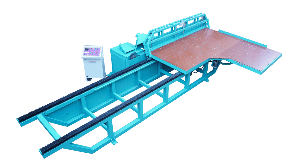 Automatic Laminate Cutting Machine