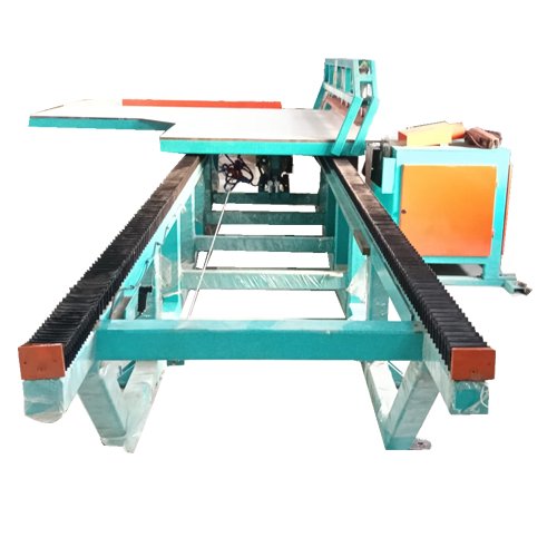 Woodworking Cutting Machine